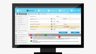UFile screenshot