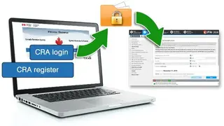 UFile screenshot