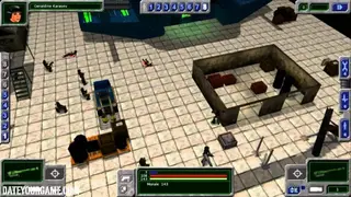 UFO: Alien Invasion screenshot
