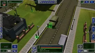 UFO: Alien Invasion screenshot