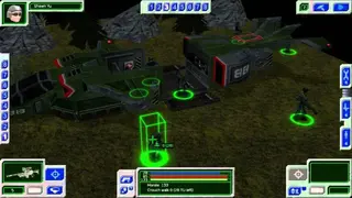 UFO: Alien Invasion screenshot