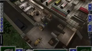 UFO: Alien Invasion screenshot