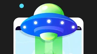 UFO VPN screenshot