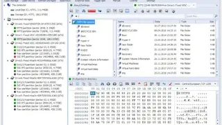 UFS Explorer Professional Recovery screenshot