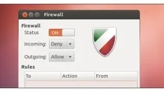 ufw screenshot