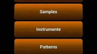 uFXloops Music Studio screenshot