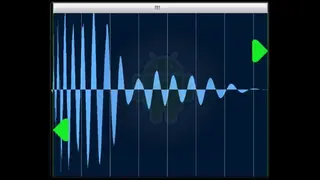 uFXloops Music Studio screenshot