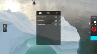 UgCS for DJI screenshot