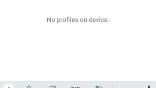 UH VPN screenshot