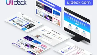 UIdeck screenshot