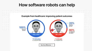 UiPath RPA | Robotic Process Automation screenshot