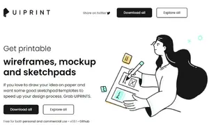 uiprint screenshot