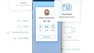 UJET screenshot