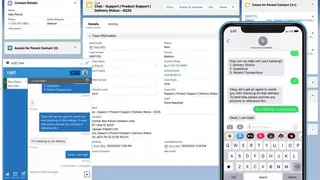 UJET screenshot