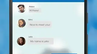 UK Social screenshot