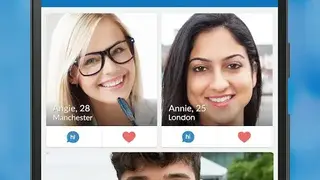UK Social screenshot