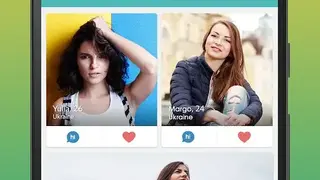 Ukraine Social screenshot