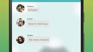 Ukraine Social screenshot