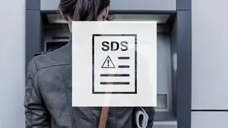 UL SDS screenshot
