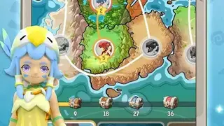 Ulala: Idle Adventure screenshot