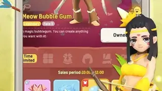 Ulala: Idle Adventure screenshot