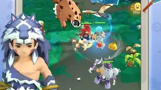 Ulala: Idle Adventure screenshot