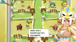 Ulala: Idle Adventure screenshot