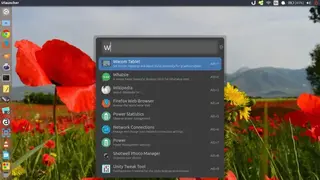 Ulauncher screenshot