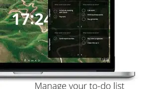 Ultidash screenshot