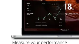 Ultidash screenshot