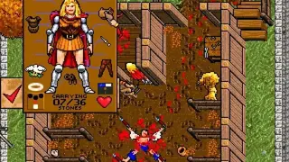 Ultima 7 screenshot