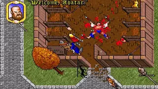 Ultima 7 screenshot
