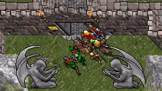 Ultima 7 screenshot