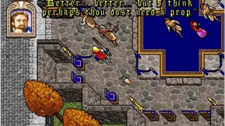 Ultima 7 screenshot