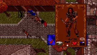 Ultima 7 screenshot