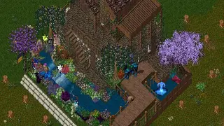 Ultima Online screenshot