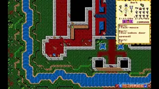 Ultima VI: The False Prophet screenshot