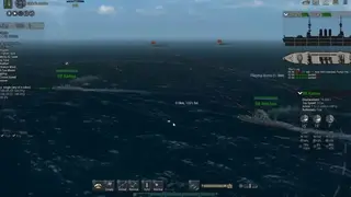 Ultimate Admiral: Dreadnoughts screenshot