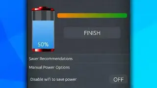 Ultimate Battery Saver Free screenshot