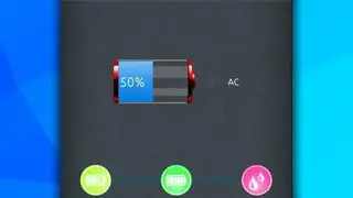Ultimate Battery Saver Free screenshot