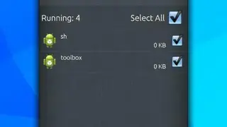Ultimate Battery Saver Free screenshot