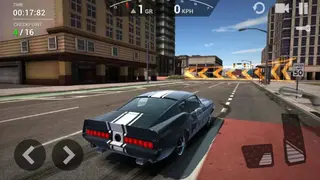 Ultimate Car Driving Simulator screenshot