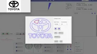 Ultimate CNC screenshot