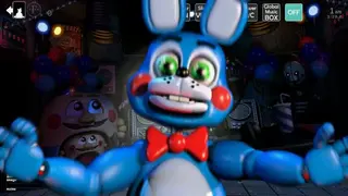 Ultimate Custom Night screenshot