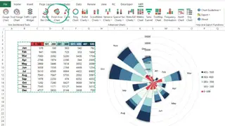 Ultimate Dashboard Tools for Excel screenshot