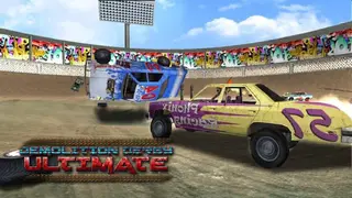 Ultimate Demolition Derby screenshot