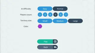 Ultimate Dice Wars: Reborn screenshot