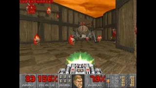 Ultimate Doom screenshot