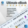 Ultimate eBook Creator