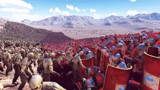Ultimate Epic Battle Simulator screenshot